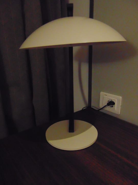 Zimmer Mercure Almaty City Center