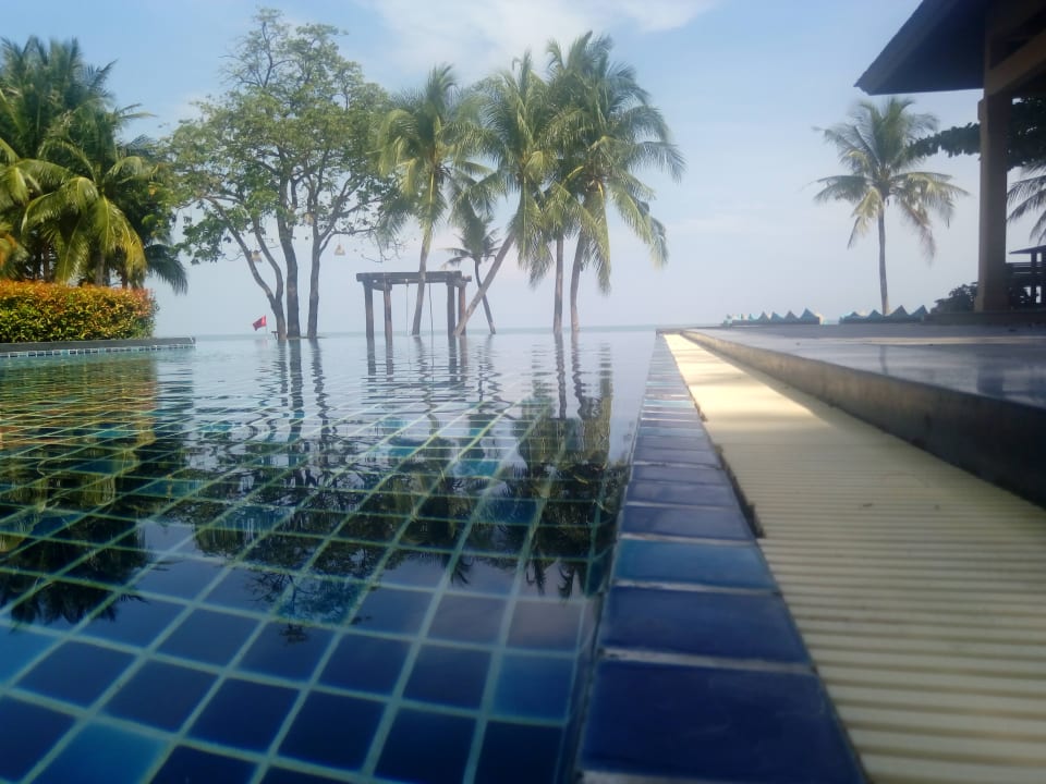 Pool Mövenpick Asara Resort & Spa Hua Hin