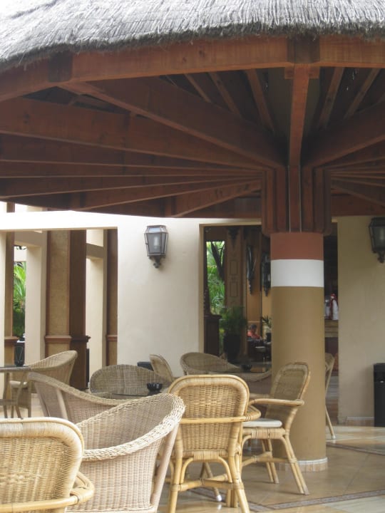 Cocktailbar Hotel Riu Funana