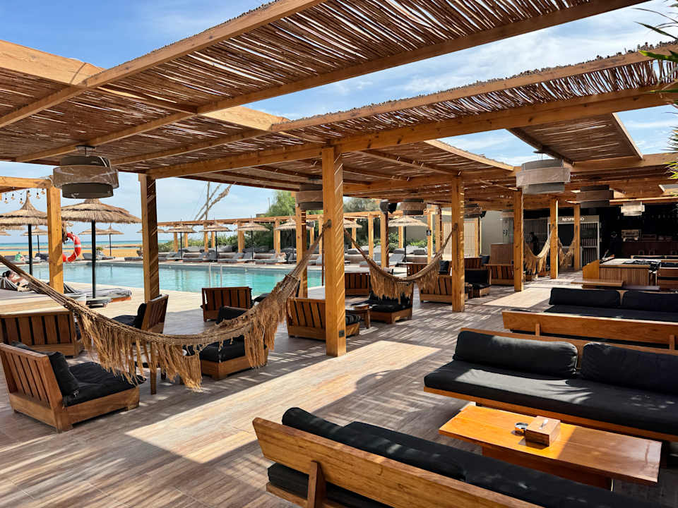 Pool Casa Cook El Gouna - Adults Only