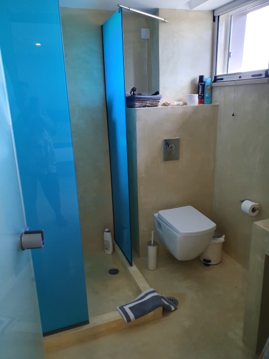 Zimmer Koukounaria Hotel & Suites