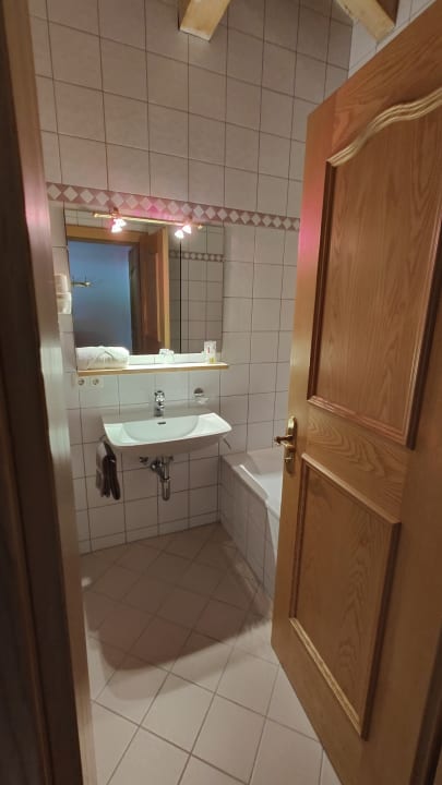 Zimmer Pension Regina