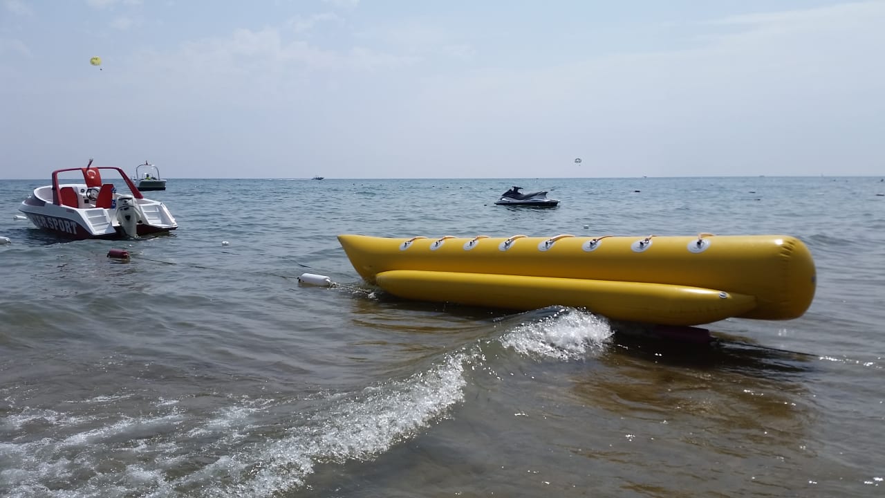 Strand Hotel Orfeus Park