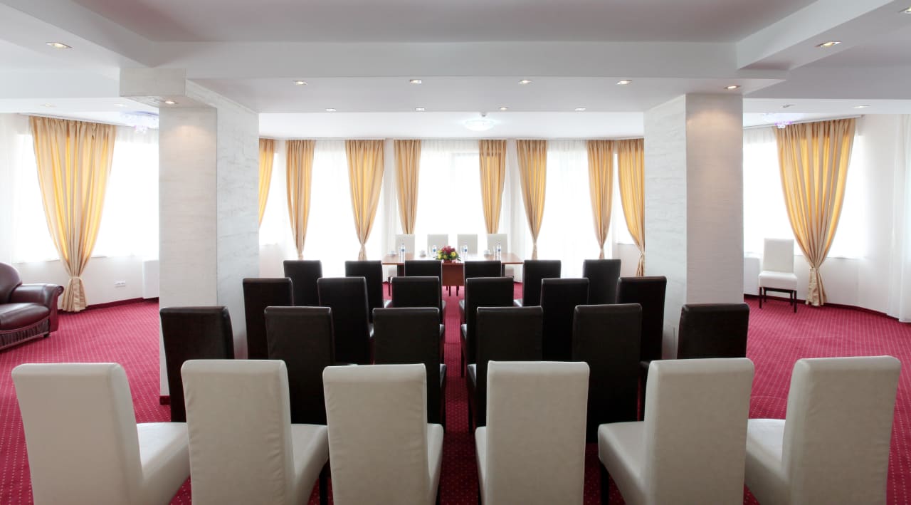 Conference hall Hotel Novella Uno