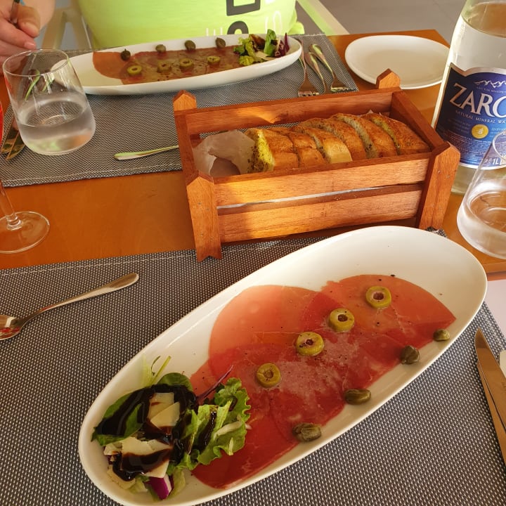 Gastro Anissa Beach & Village