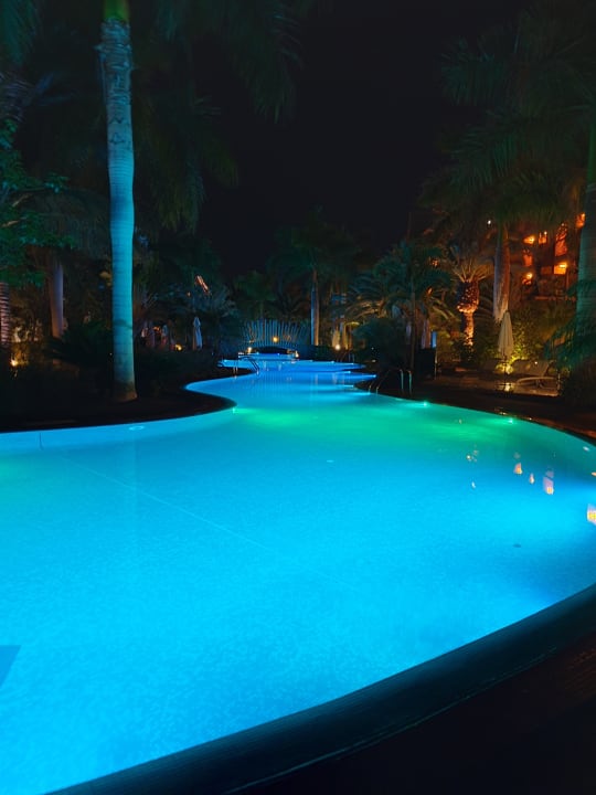 Pool Lopesan Baobab Resort