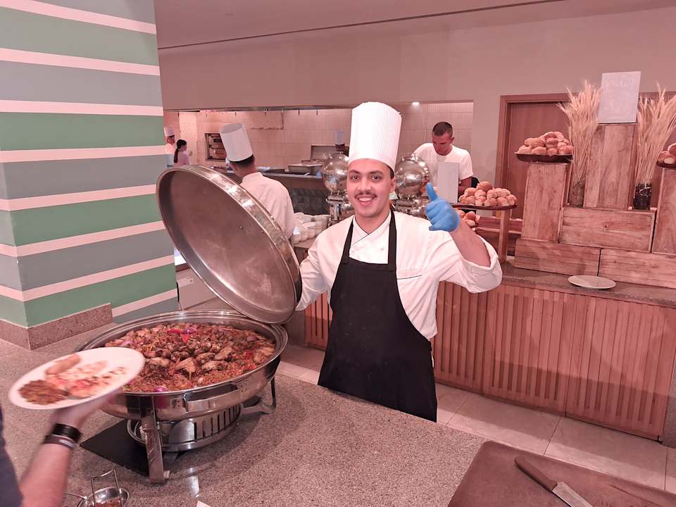 Gastro JAZ Elite Asteria