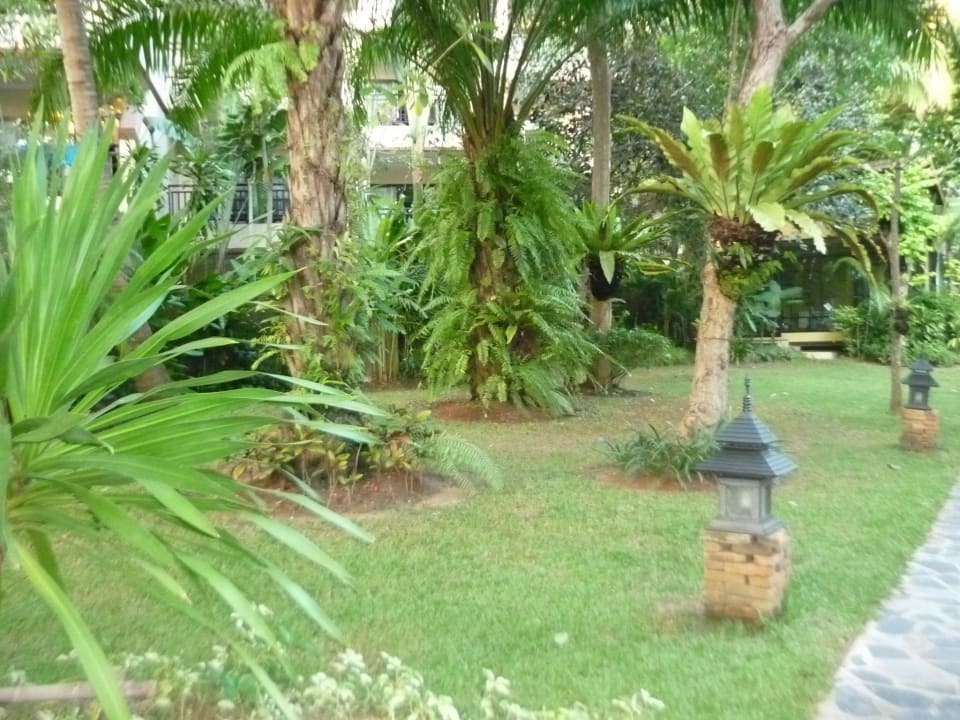 Hotel Krabi La Playa Hotel Krabi La Playa