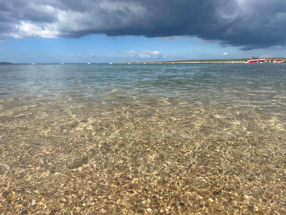 Strand Aquasis De Luxe Resort & Spa