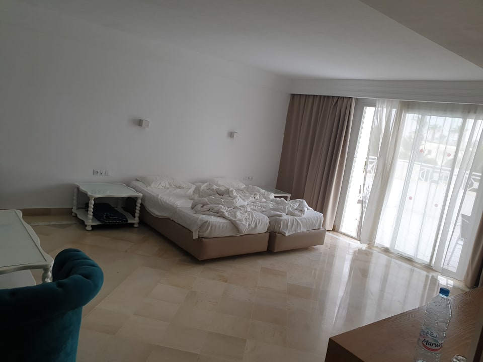 Zimmer TUI MAGIC LIFE Africana