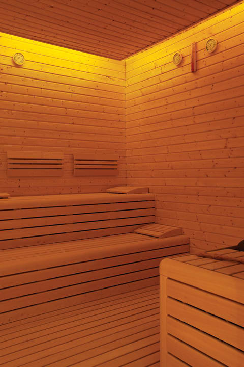 Shang-Du Spa Xanadu Snow White Hotel