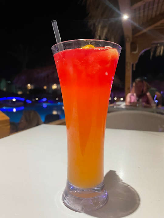 Gastro Hurghada Long Beach Resort