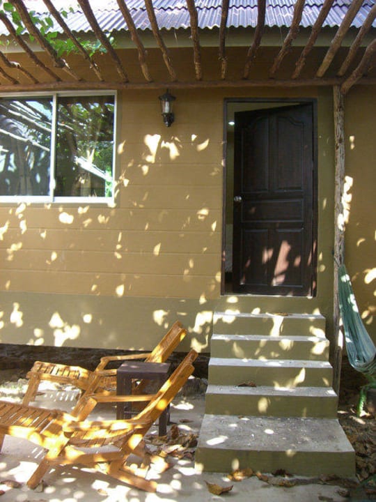 Bungalow Hotel Lanta Castaway Resort