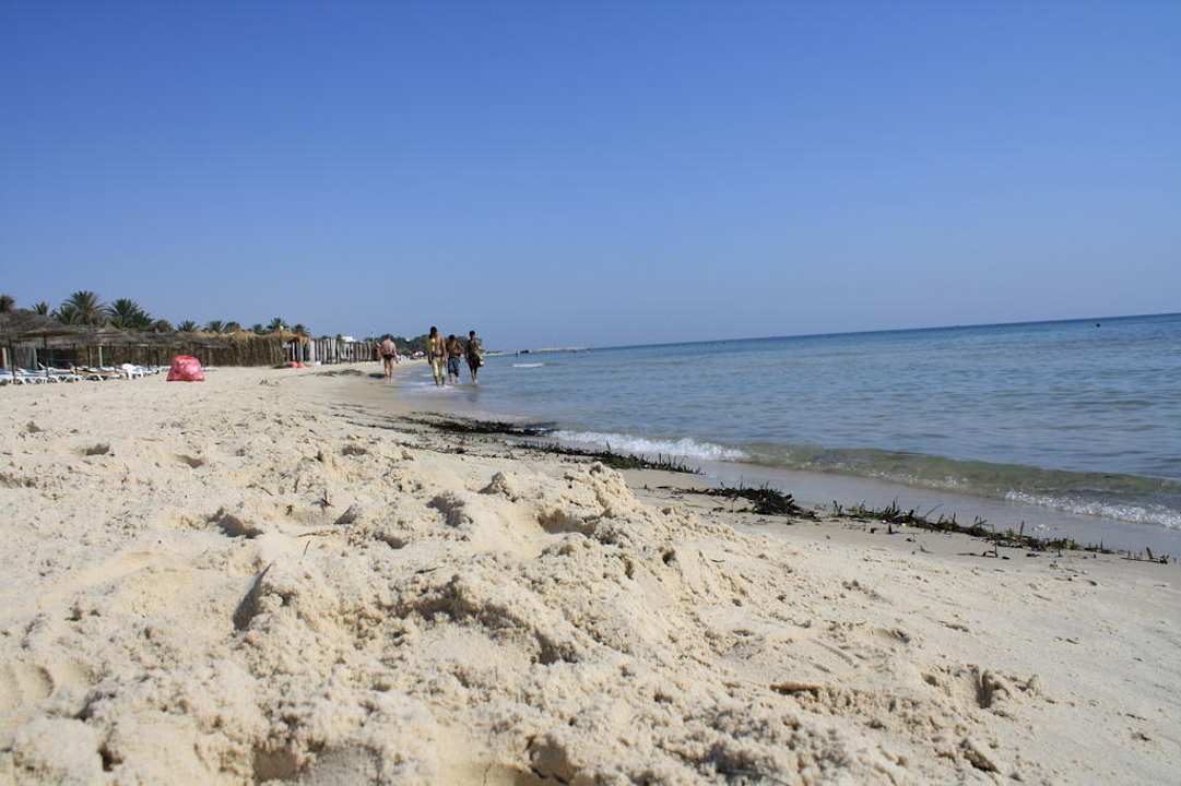 Strand El Ksar Resort & Thalasso