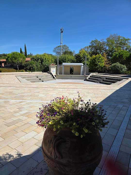 Sport & Freizeit Green Village Resort - Hotel & Aparthotel