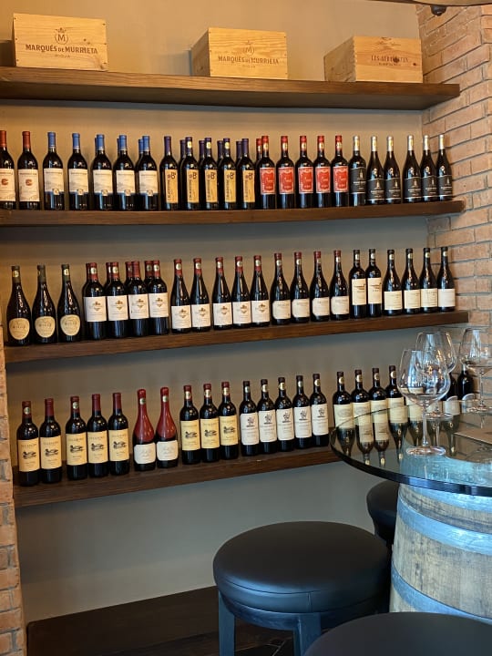 Gastro Lopesan Costa Bávaro Resort, Spa & Casino