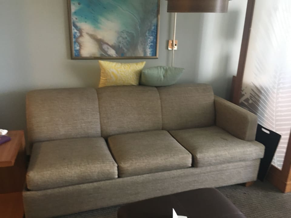 Zimmer Hotel Hyatt Place Waikiki Beach