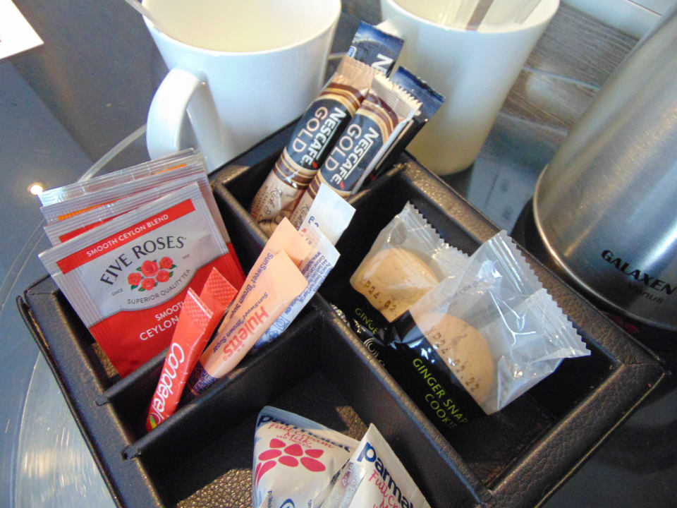 Zimmer Hotel Southern Sun The Cullinan