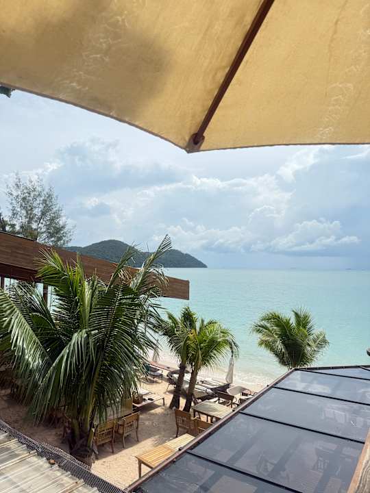 Strand Santhiya Koh Yao Yai Resort & Spa