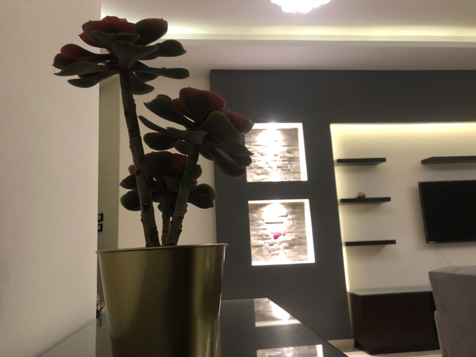 Zimmer Elite Suites Hurghada