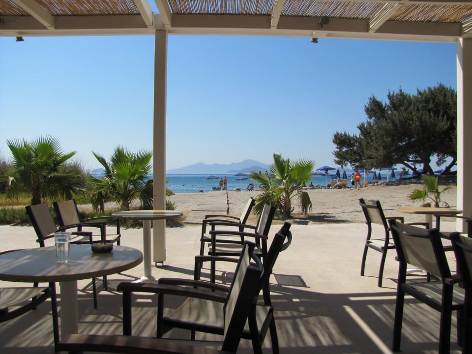 Strand-Bar Porto Bello Royal