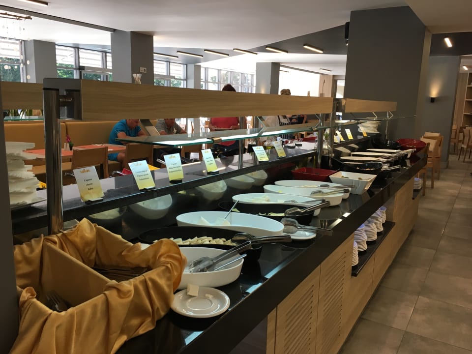 Restaurant HVD Viva Club Hotel