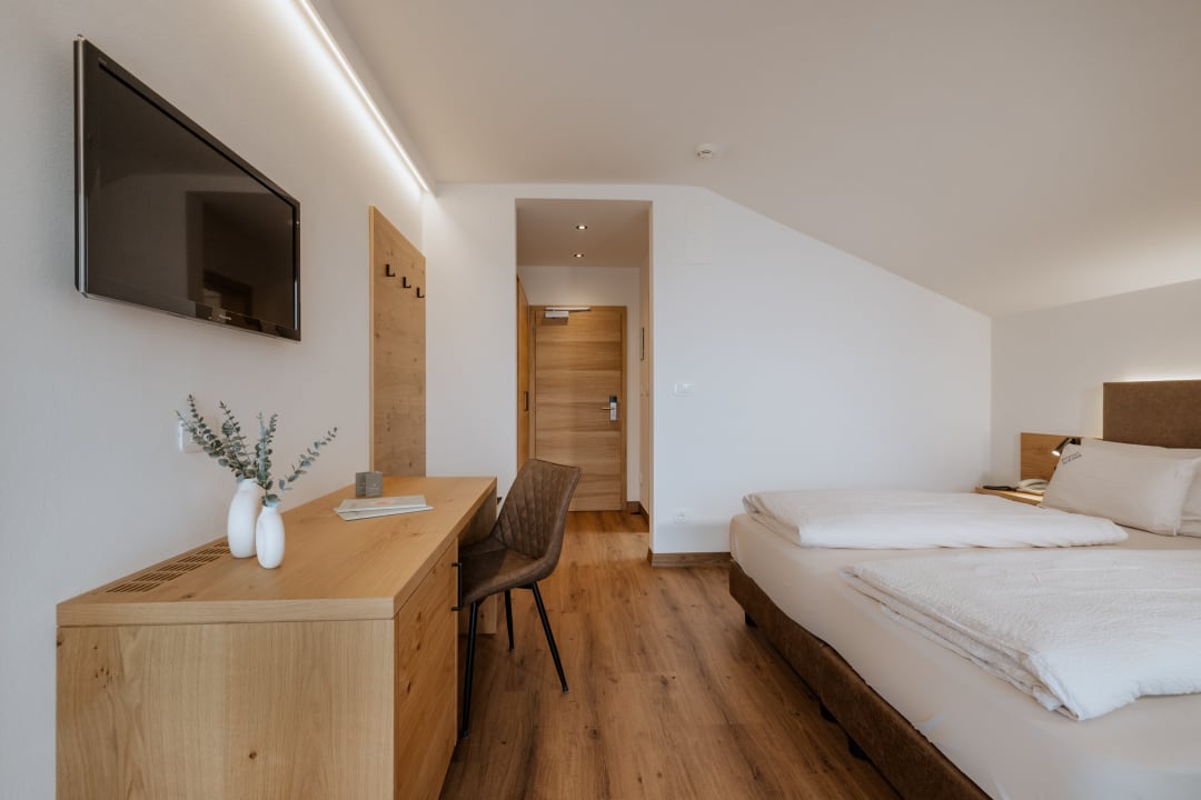 Zimmer Garni Hotel Farmerhof