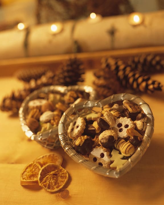 Willkommen beim romantischen Bergadvent Hotel & Gasthof Kirchenwirt Pitztal