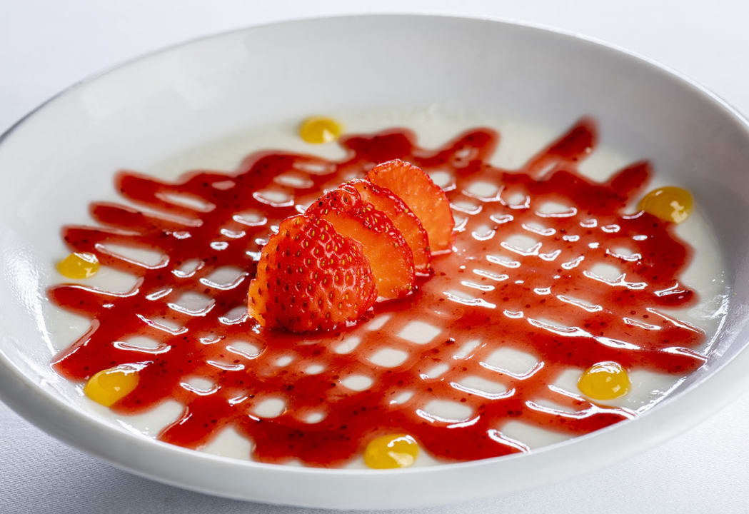 Gastro Hotel Guitart Rosa