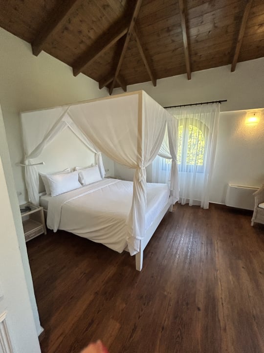 Zimmer Grecotel LUXME Costa Botanica