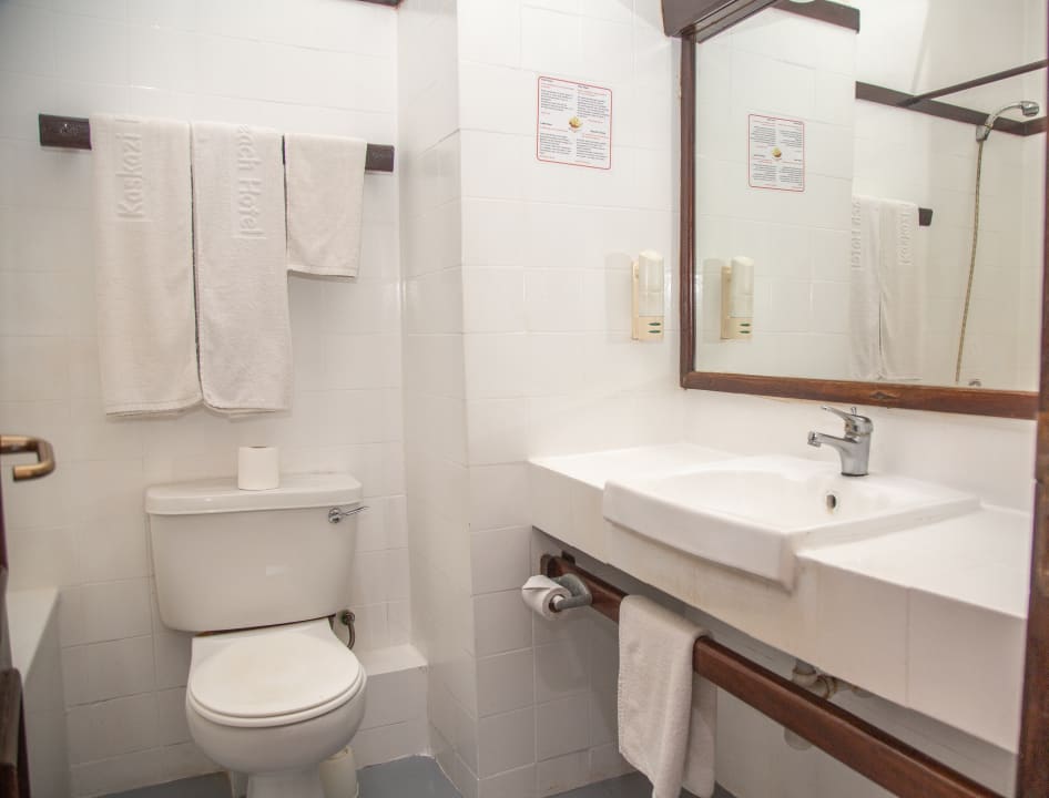 Zimmer Kaskazi Beach Resort