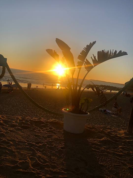 Strand Hipotels Gran Conil Hotel