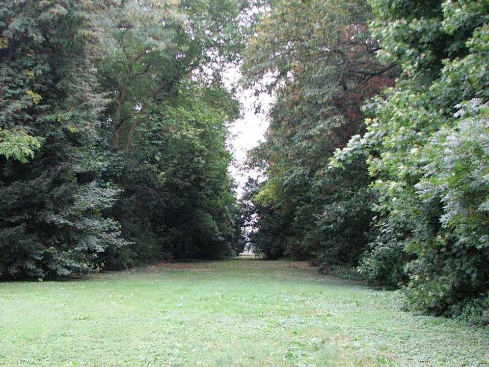 Park Chateau Laloin - Hotel La Colonie