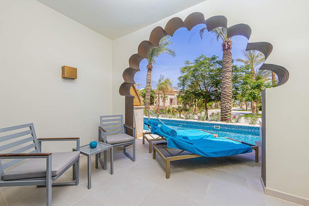 Zimmer Al Kasr Sahl Hasheesh