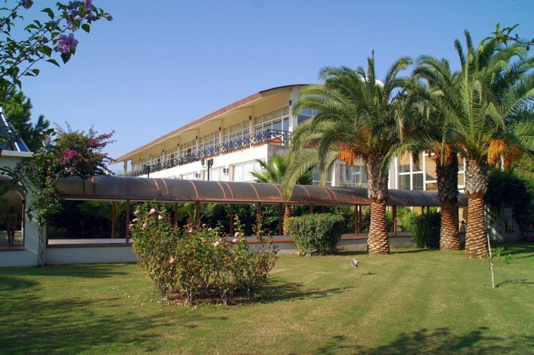 Restaurant Paloma Oceana