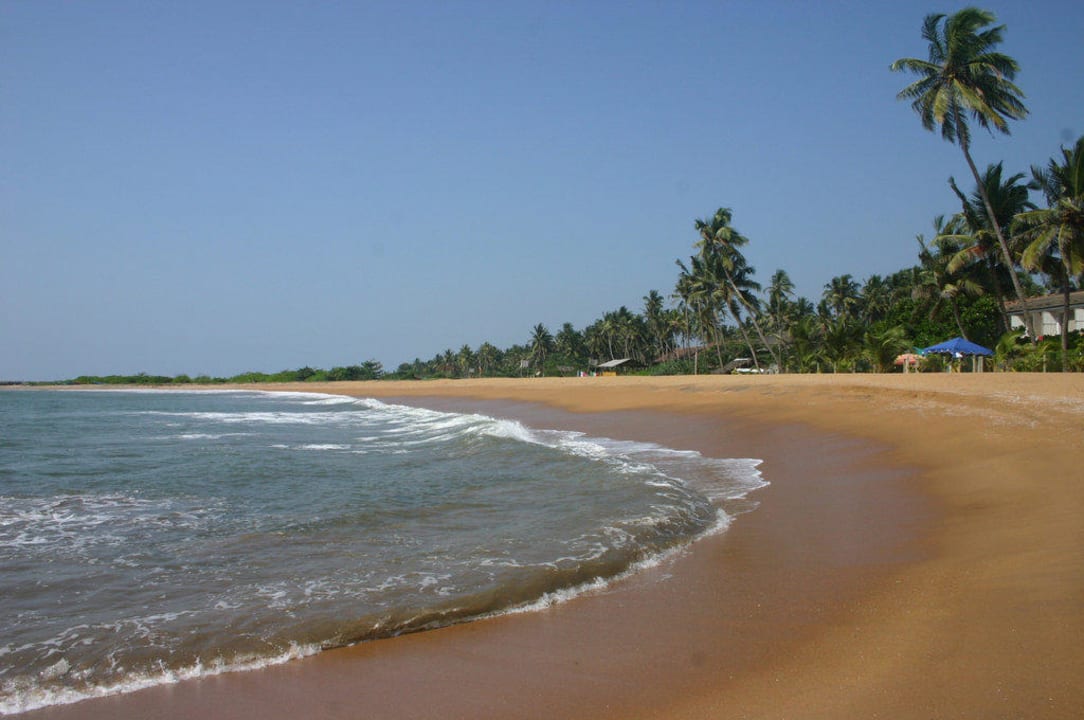Strand A-Prima Hotel
