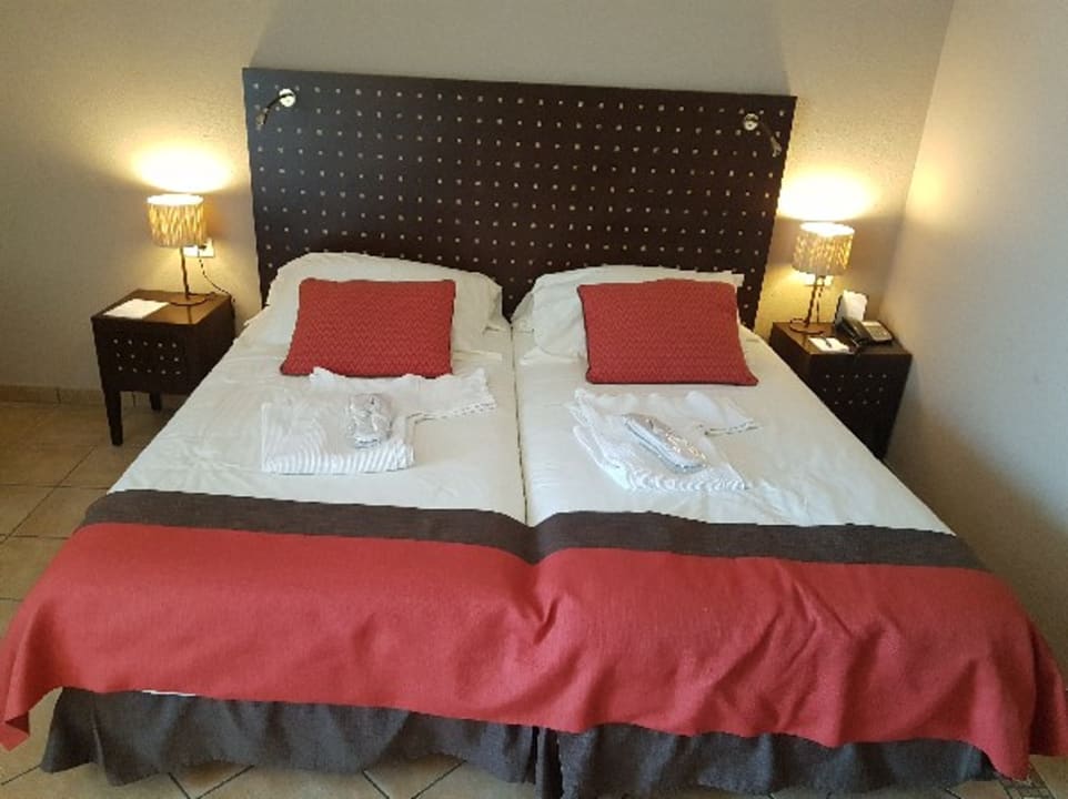 Zimmer Seaside Hotel Sandy Beach