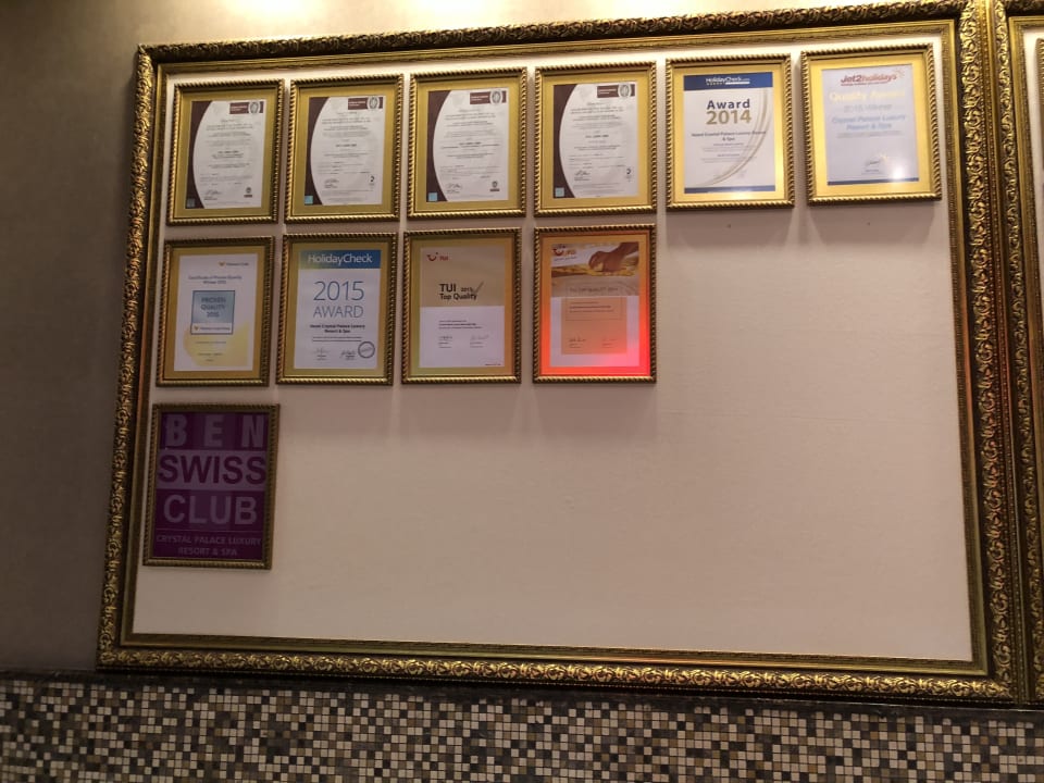 Sonstiges Diamond Excellence Resort & Spa