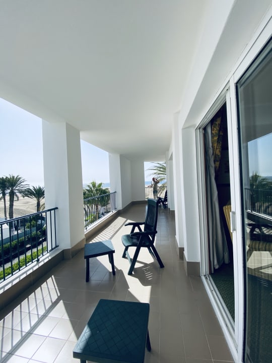 Zimmer Hotel Riu Palace Maspalomas Adults Only