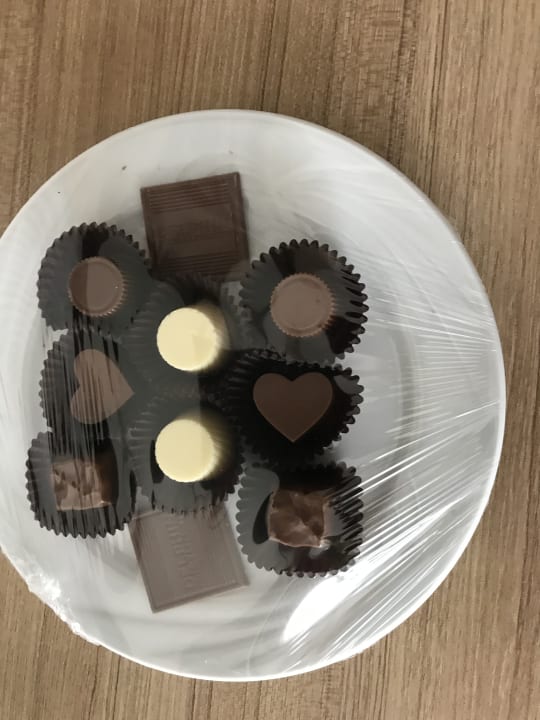 Sonstiges Hotel Delphin Imperial