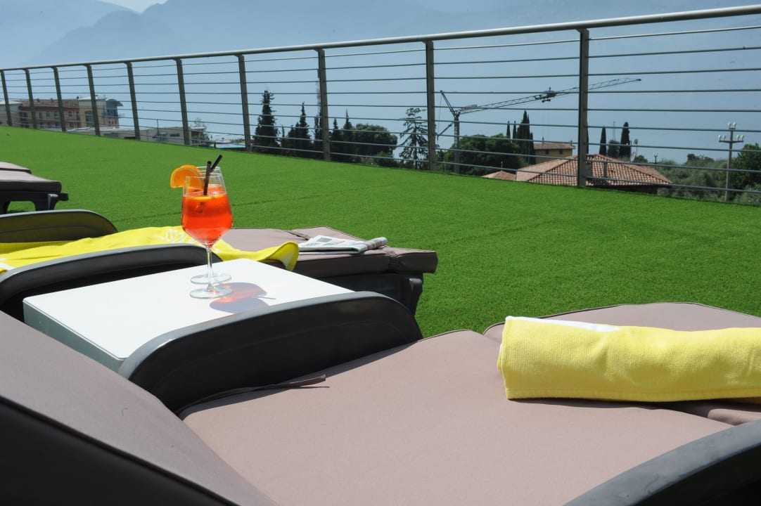 Sport & Freizeit Park Hotel Val Di Monte