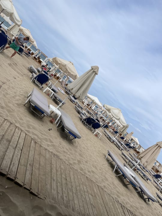 Strand HARPIN Georgioupolis Resort Aquapark & SPA