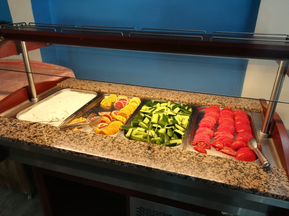 Gastro Hotel Anthoula Village