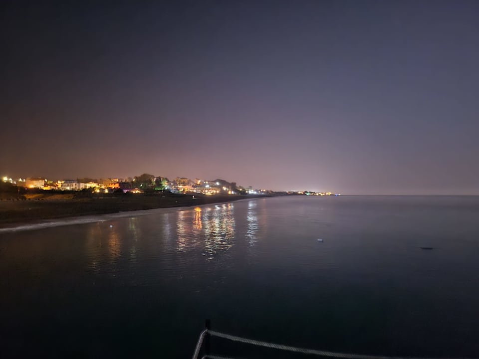 Strand Seaden Sea Planet Resort & Spa