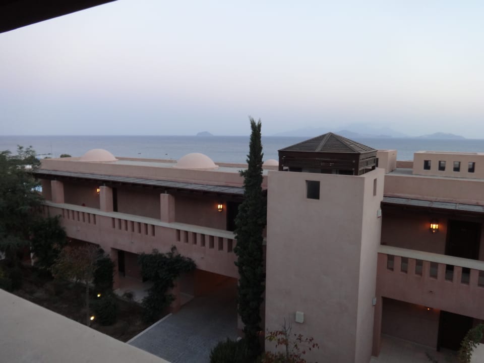 Ausblick Atlantica Belvedere Resort