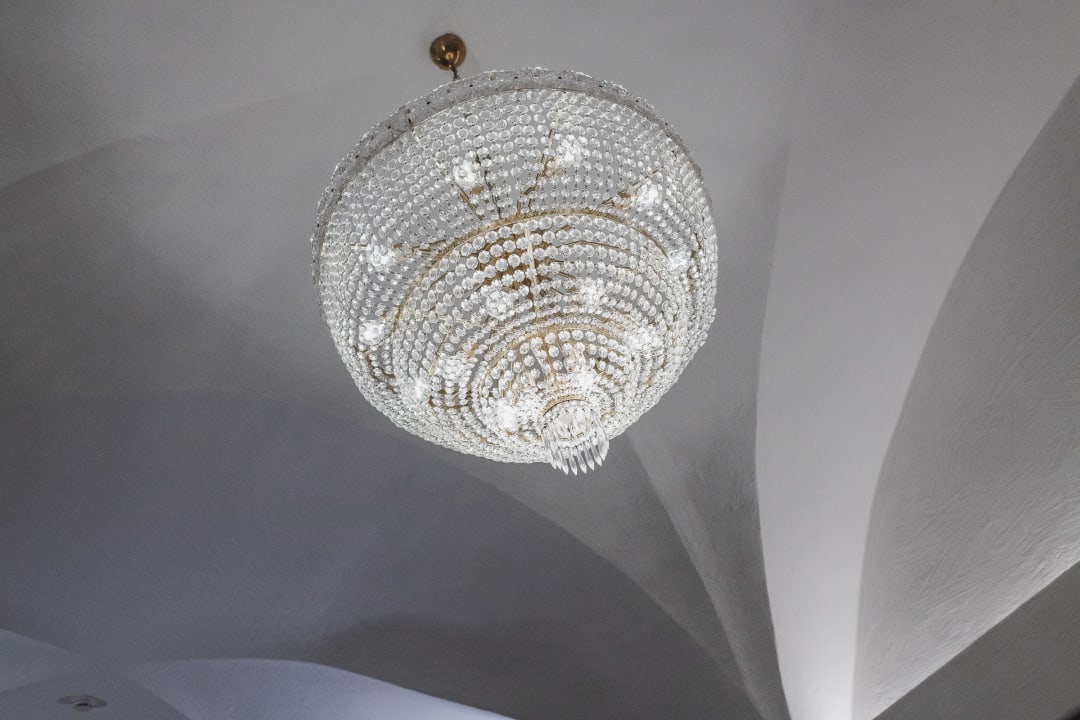 Lobby Kuntino Suites