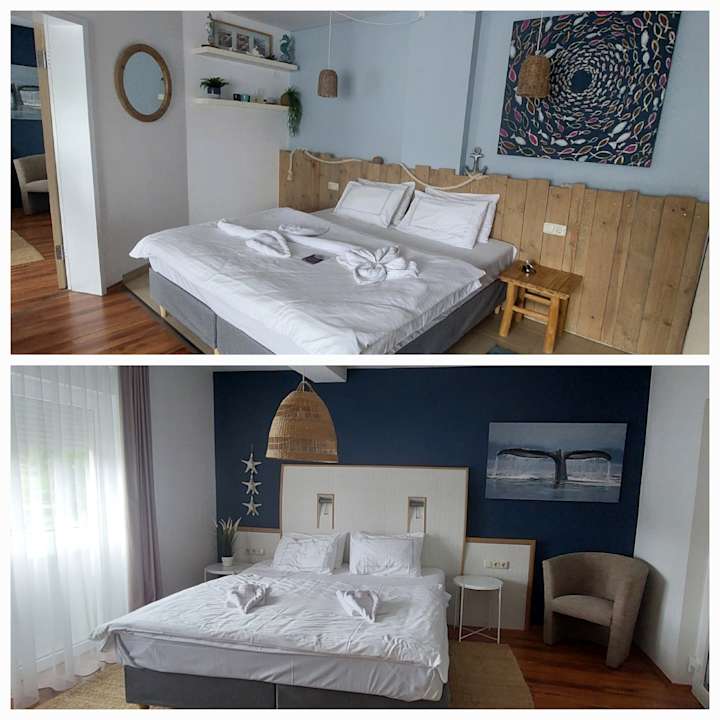 Zimmer Rathener Hof by STEIGER Hotels