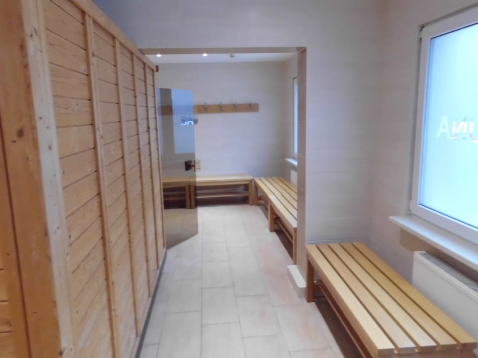 Sport & Freizeit Aparthotel Oberhof