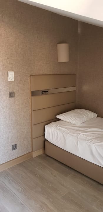 Zimmer Club Grand Aqua