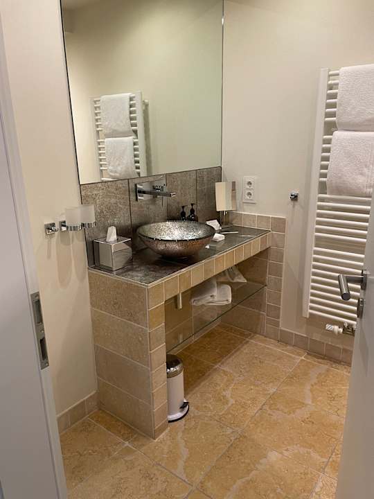 Zimmer Hotel Strand am Königshafen